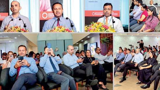 Union Assurance’s Diabeater movement to lead fight against diabetes