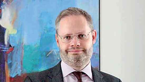 Danish Ambassador foresees stronger SL-Denmark business ties