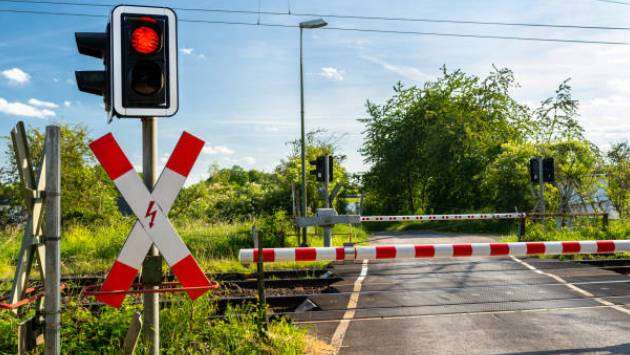 Bloemendhal railway crossing to close for 16 hours from tomorrow: Railways Dept.