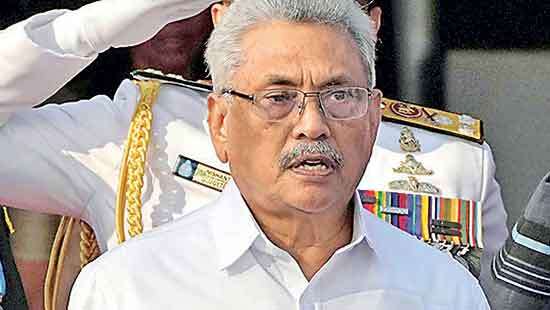 The Unravelling of a Presidency:  Why  Gotabaya Rajapaksa  Failed in 2022