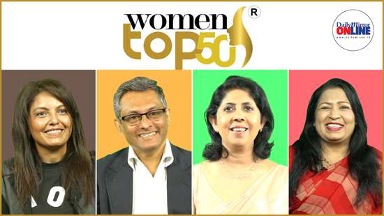 Women in Management Professional and Career Women Awards 2020 | Episode 03