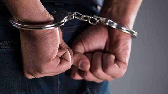 Mistress of Mankandure Madush arrested at BIA