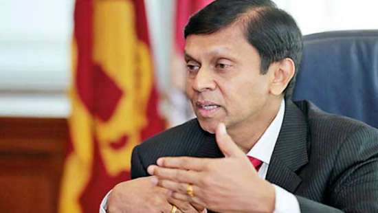 “Sri Lanka is having the lowest fuel prices in South Asia”, says Cabraal