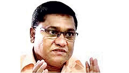 Sri Lankans have right to commemorate war dead: Vijitha