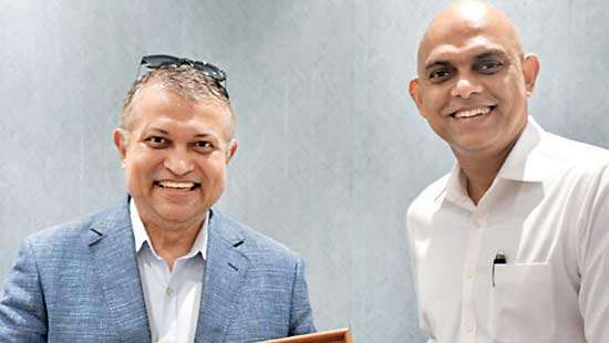 Lanka Rating Agency upgrades LOLC Finance to ‘A+ (Stable)’