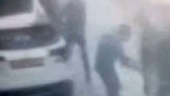 Be alert on thefts by those impersonating police in civvies