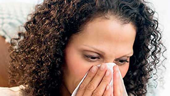 Preventing Sickness