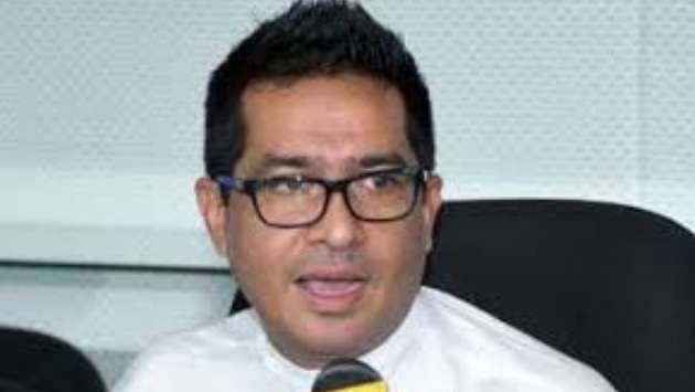 Sujeewa provides statement to CID over illegally assembled vehicle