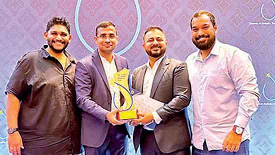 Classic Destinations wins Best Adventure Tourism Promoter Award