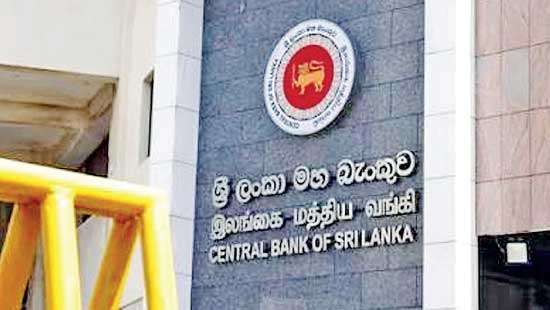 CBSL banking supervision to go digital following Cabinet approval
