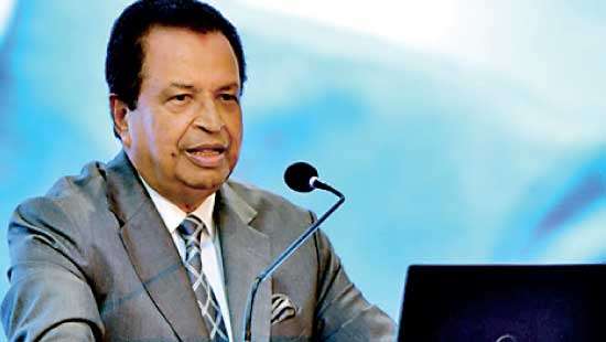 SL’s resilience keeps drawing investors back: Nepalese billionaire Binod Chaudhary