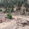 Flash floods kill at least 20 in Afghanistan and leave more than 100 missing