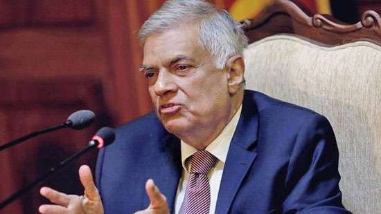 SL doesn’t need a terminator: PM