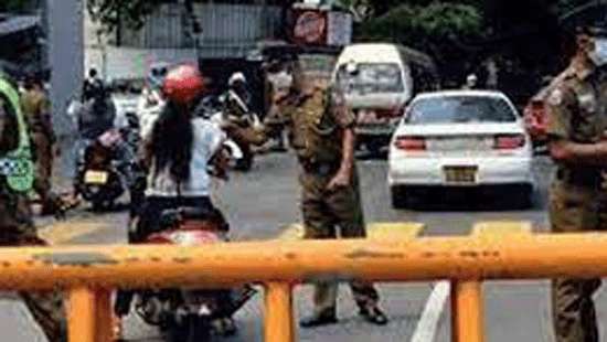 829 quarantine law violators arrested within 24-hours