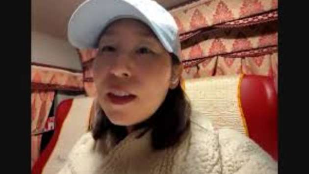 Helmsman who was on his phone when South Korea ferry ran aground, arrested