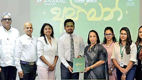 Prime Group to elevate nationwide local govt. capacity