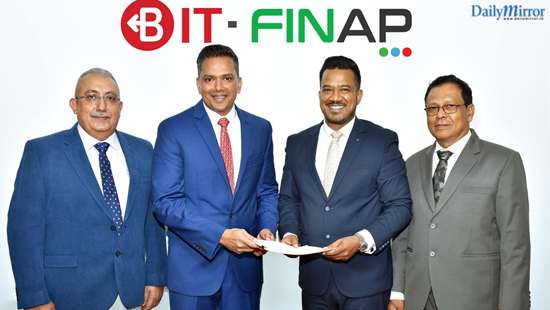 Bartleet Innovative Technologies enters Joint Venture with FINAP