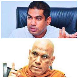 If Ven. Sobhitha doesn’t pay his bills, disconnection of power inevitable: Minister