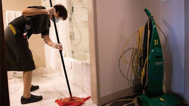 Kuwait restricts domestic worker recruitment to 10 countries including Sri Lanka
