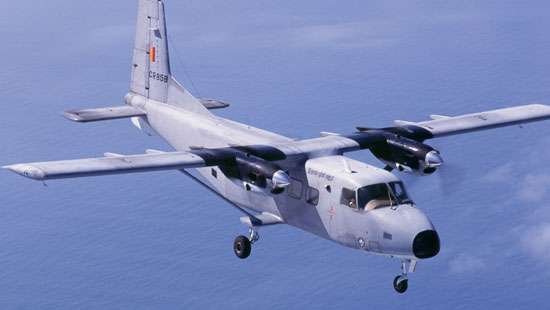 SLAF conducts surveillance operations to monitor illegal entry by sea