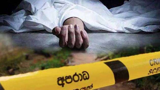 Two elderly women hacked to death inside house in Muttur