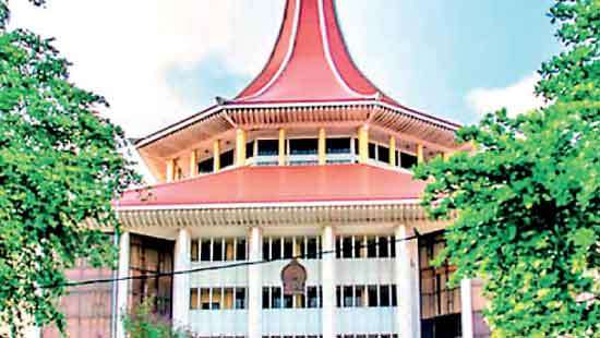 Supreme Court and Court of Appeal Judges: Age should not dictate termination of service