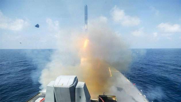 India slams ’baseless’ claim of US using its ports