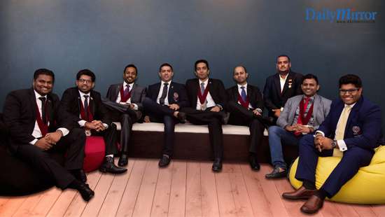 Round Table Sri Lanka Celebrates 25 Years of Brotherhood through Fellowship and Community Service