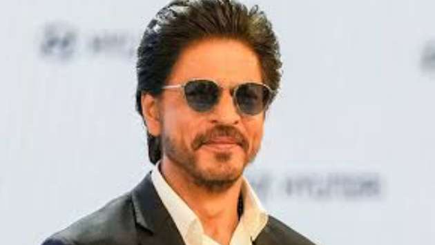 Shah Rukh Khan cancels Sri Lanka visit