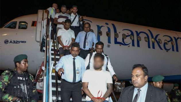 Govt. vows full probe into political links with underworld