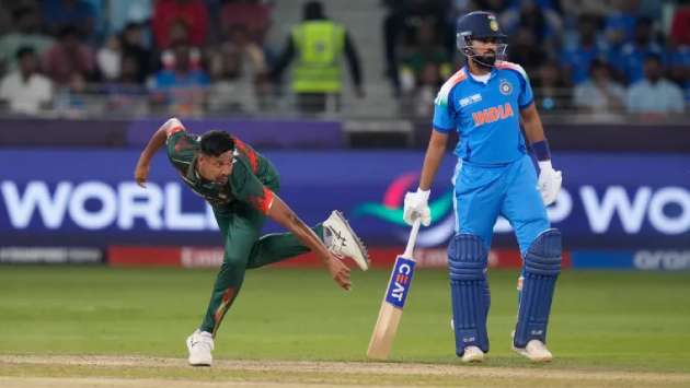 Bangladesh won’t play T20 World Cup matches in India, BCB reaffirms