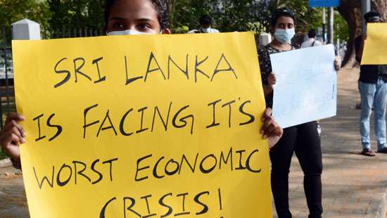 University students protest over people’s rights