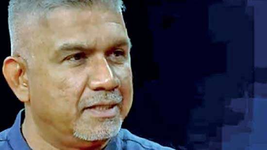 Conspiracy and fixing ‘whistle blower’ returns