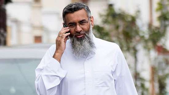 Dehiwela suicide bomber radicalised by hate preacher in UK
