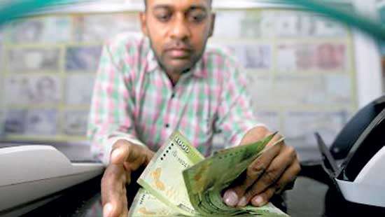 Feb. number tells little of slump expected in worker remittances