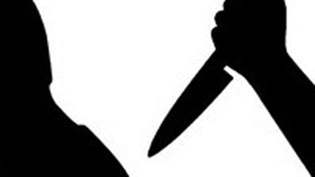 SJB candidate stabbed at Dikwella Kanda in Deraniyagala