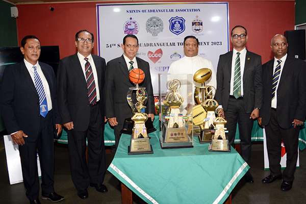 https://www.dailymirror.lk/sports/54th-Saints-Quadrangular-on-September-29-and-30/322-268100