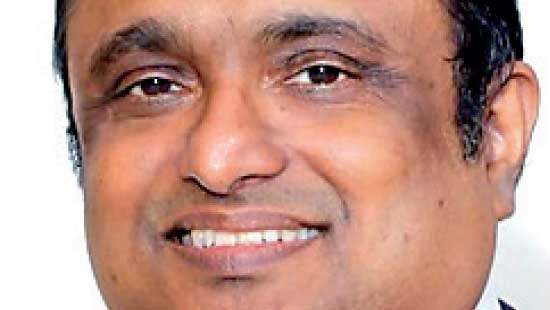 My Dentist welcomes Dr. Kelum Jayasuriya as new CEO