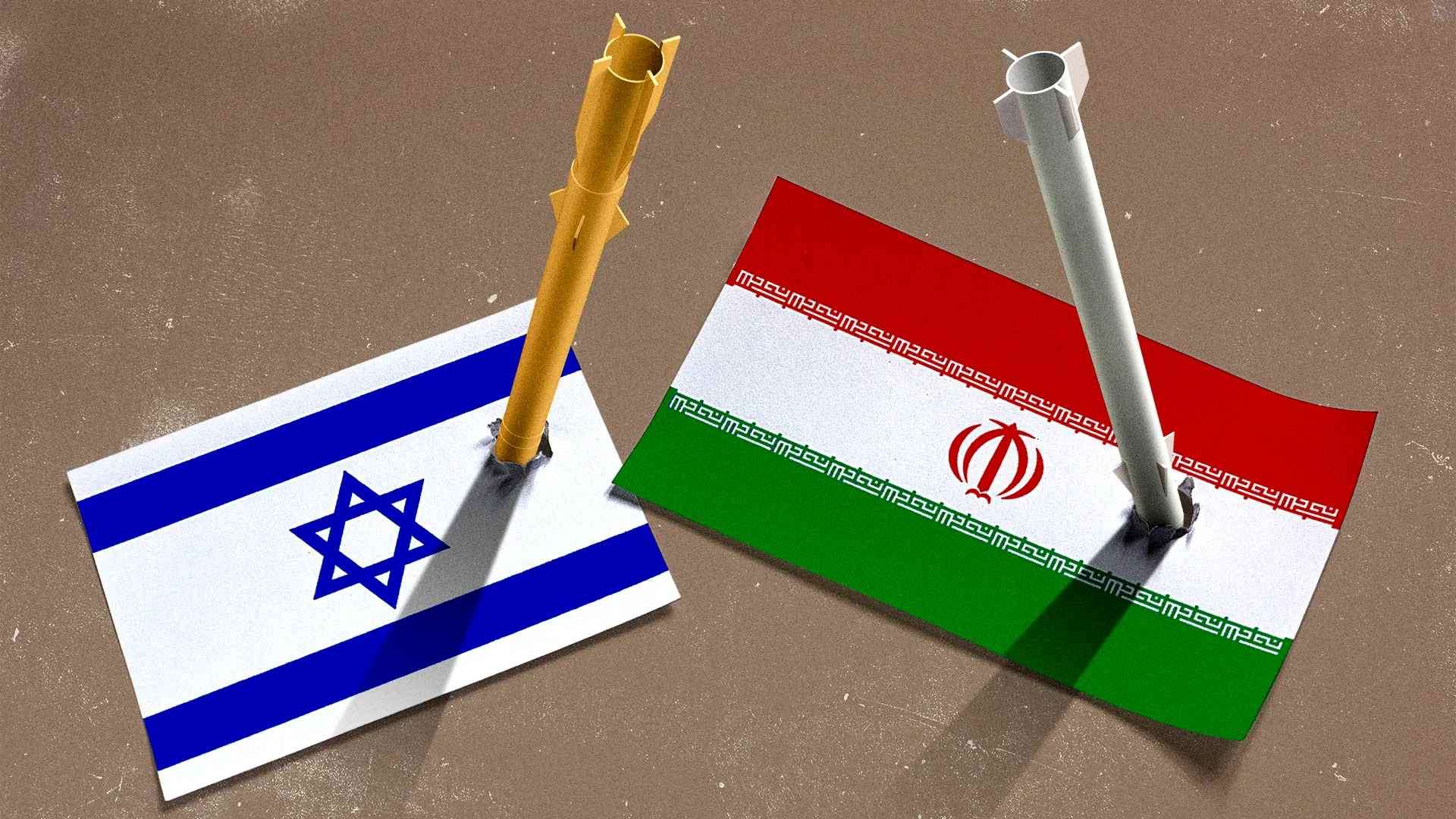 Breaking Down the Israel–Iran Conflict: What We Know So Far - Day 100
