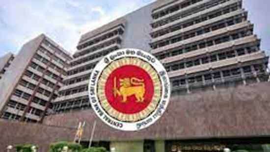 CBSL further tightens its Monetary Policy Stance