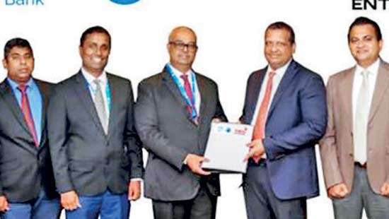 Dialog Enterprise powers HNBIB’s digital transformation