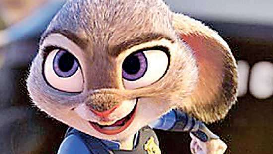 Disney tops the box office this weekend with Zootopia and Avengers