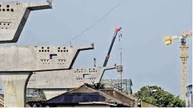 Engineer abandoned Port Access Elevated Highway project to drag 2 more years