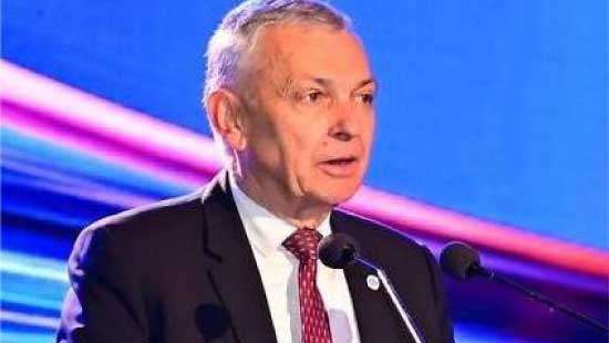 Global Accounting Body Chief praises CA Sri Lanka’s leadership in sustainable finance