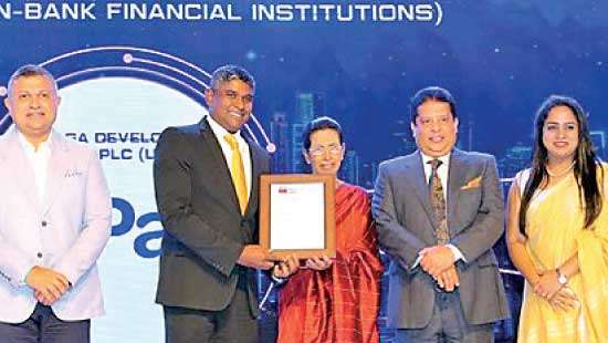 SDB bank’s UPay Digital Wallet earns Merit recognition
