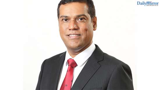 Ranjith Kodituwakku New CEO/GM at People’s Bank