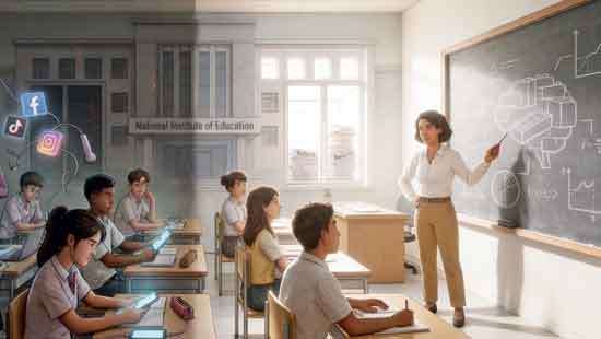 The Education Reform Fiasco:  A Recipe for Disaster