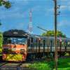 Free train service between Anuradhapura and Mihintale during Poson week