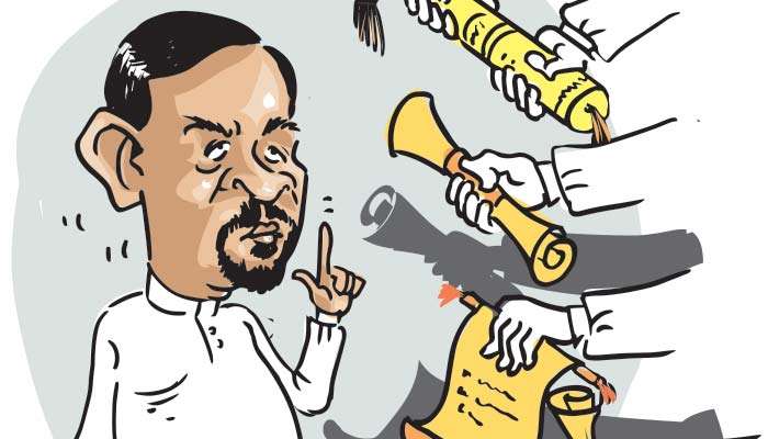Govt. looks for alternatives on auspicious times for New Year rituals
