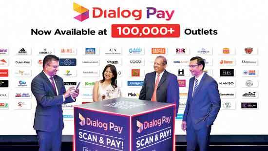 Dialog Introduces Dialog Pay, Unifying Connectivity, Payments and Financial Services